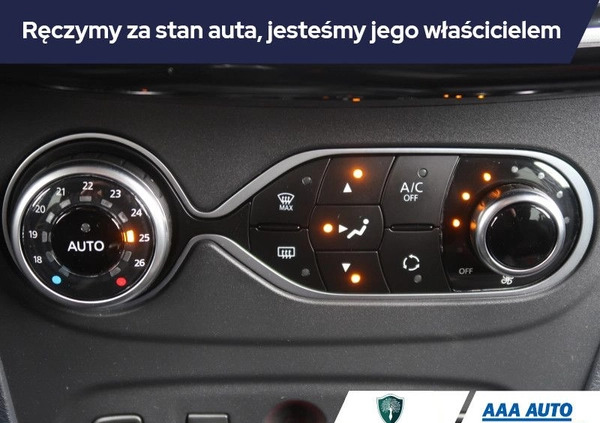 Dacia Logan cena 50000 przebieg: 44309, rok produkcji 2019 z Mszczonów małe 211